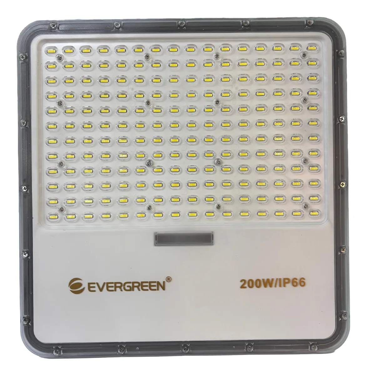Imagen del Producto: RELFLECTOR LED 200W SLIM 6400K EVERGREEN en Area Electric